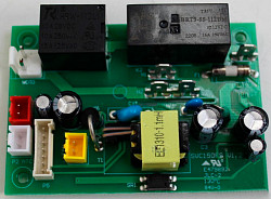 Плата силовая AIRHOT SV-40 8 в Москве , фото