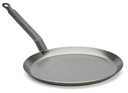 Сковорода блинная De Buyer 5120.24 в Москве , фото 2