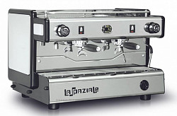 Рожковая кофемашина La Spaziale Special EP 2Gr фото