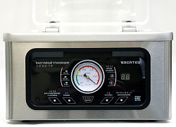 Машина вакуумной упаковки Kocateq Start 29.5/3.3/12.5, фото 4