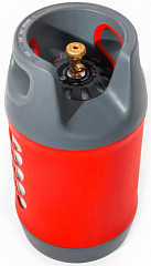 Композитный газовый баллон HPC Research 24.5 литра в Москве , фото 2