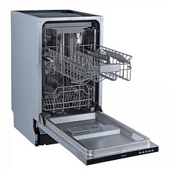 Посудомоечная машина встраиваемая Бирюса DWB-410/6, фото 8