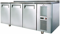 Холодильный стол Polair TM3-SC фото