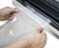 Вакуумный упаковщик бескамерный Lavezzini Elix Digit, фото 6