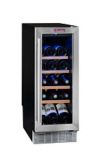 Винный шкаф монотемпературный La Sommeliere CVDE21 в Москве , фото 1
