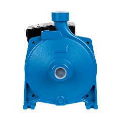 Поверхностный моноблочный насос Aquario APM-200 в Москве , фото 3