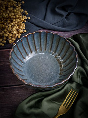 Салатник Cosy&Trendy d 12 см h 3,5 см, ASTERA OCEAN (4251012) в Москве , фото 1