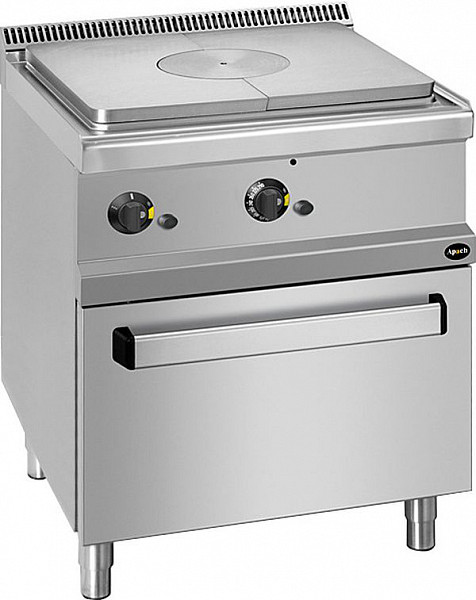 Плита газовая Apach APRGS-77FG фото