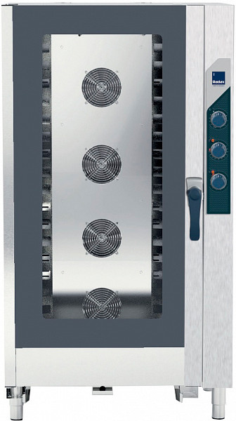 Печь конвекционная Radax Chekhov CC16M0VL фото