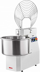 Спиральный тестомес Abat ТМС-60НН-2Р в Москве , фото 3