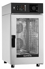 Пароконвектомат Giorik KB101W, фото