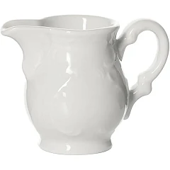Молочник Bauscher Моцарт фарфор 50мл D=35,H=55,L=75мм белый (57 4705) в Москве , фото 1