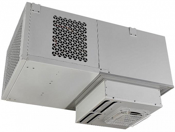 Среднетемпературный моноблок Polair MM 115 T фото