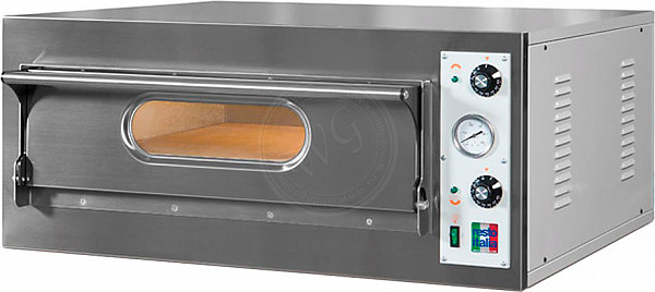 Печь для пиццы Resto Italia START 4 BIG 400V фото