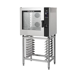 Пароконвектомат Giorik MTE7XW_L, фото