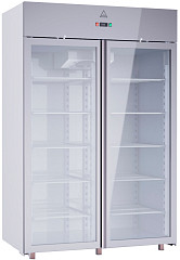 Шкаф холодильный Аркто D1.4-S (пропан) в Москве , фото
