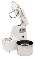 Спиральный тестомес Itpizza M-30-2S-С 3Ф фото