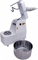 Спиральный тестомес Mec M-40-C фото