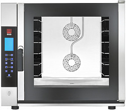 Печь конвекционная Tecnoeka EKF 664 TC в Москве , фото 1