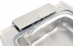 Машина вакуумной упаковки Lerica C254 в Москве , фото 3