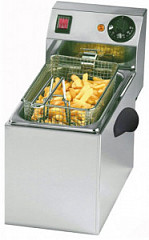 Фритюрница Mec FT4 фото