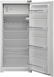 Встраиваемый холодильник  DRS1244ES