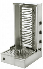 Гриль для шаурмы Roller Grill GR60 E фото