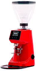 Кофемолка Innovix X64 красная, фото 3