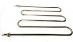 ТЭН для пицца-печи Hurakan HKN-MD1 ПОЗ. 6,2 фото