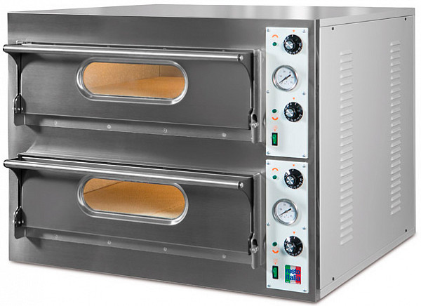 Печь для пиццы Resto Italia START 66 BIG фото