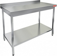 Стол разделочный Hicold НСО-14/7БП ЭН в Москве , фото