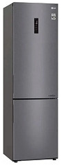 Холодильник LG GA-B509CLSL.ADSQCIS в Москве , фото 2