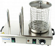 Аппарат для приготовления хот-догов Foodatlas HHD-03