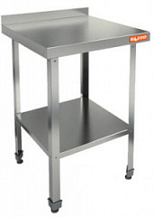 Стол разделочный Hicold НСО-14/7БП ЭЦ в Москве , фото