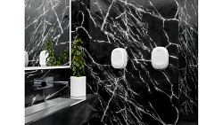 Сушилка для рук Meyvel MH12-1000P2 (White) в Москве , фото 7