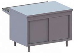 Apach Chef Line LUN815O фото