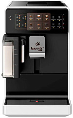 Кофемашина Kaffit Bari A3 White, фото 5