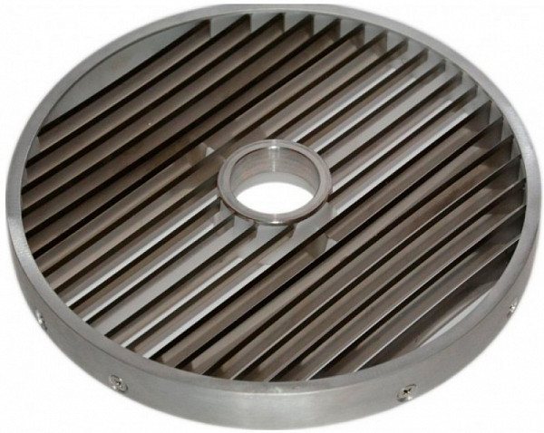 Решетка ножевая Торгмаш Барановичи 10 мм МПР-350У 07.00.00, УКМ фото