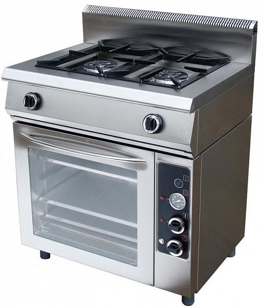 Плита газовая Grill Master Ф2ПДГ/600 (50039) фото