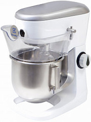 Планетарный миксер Electrolux Professional EMX5BWH 600190 в Москве , фото