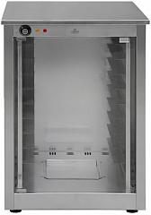 Расстоечный шкаф Luxstahl ШР-923 в Москве , фото 1