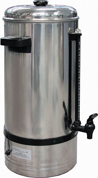 Перколятор Eksi CP15А фото