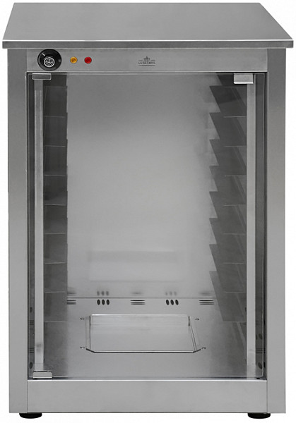 Расстоечный шкаф Luxstahl ШР-923 фото