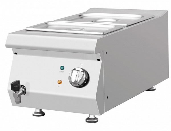 Мармит для вторых блюд Kocateq 0M0BME фото