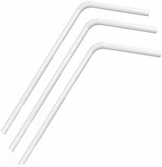 Трубочка для коктейлей Viatto PSSF-197 в Москве , фото