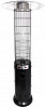 Уличный газовый обогреватель WWT 13D pro Black mini фото