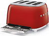 Тостер Smeg TSF03RDEU фото