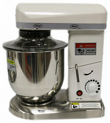 Планетарный миксер Grc B10 в Москве , фото