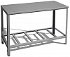 Стол производственный Gastrolux С-126H/E фото