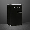 Холодильник однокамерный Smeg FAB10LBL5 фото